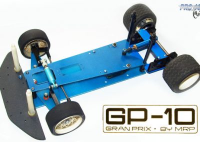 MRP GP10