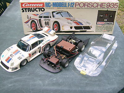 1980 rc cars